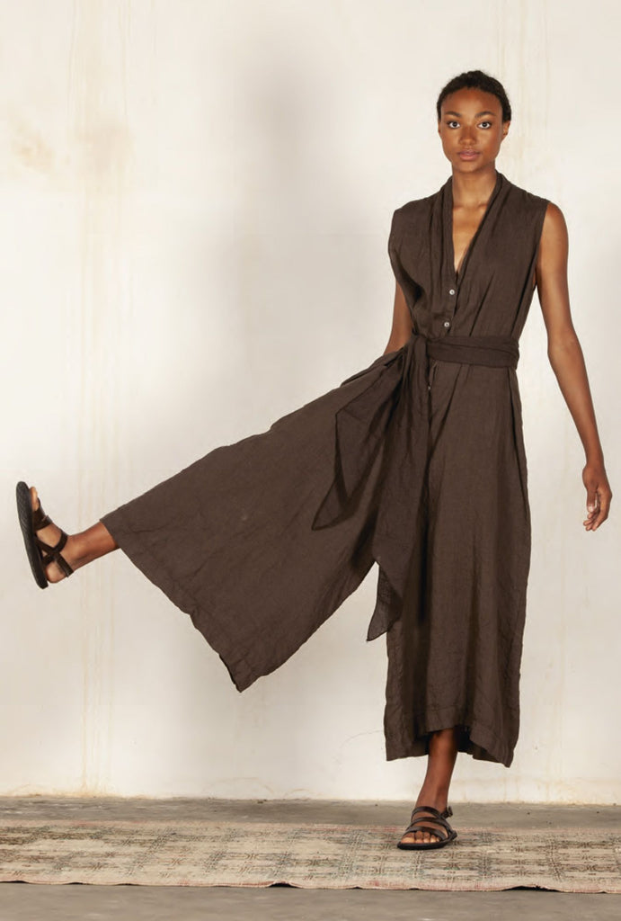 MAMA B SS25 Luna L Nero