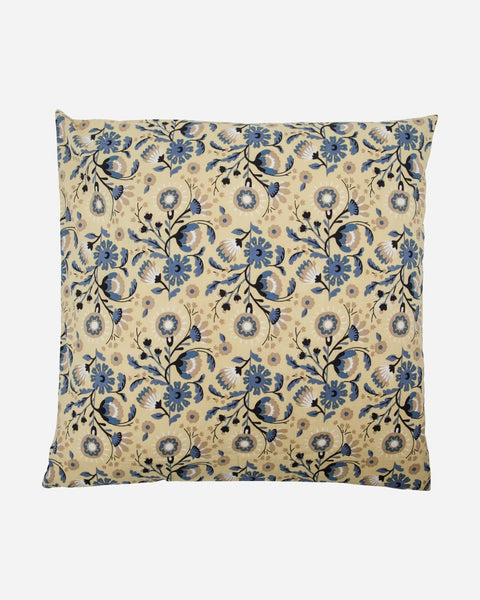 Sora Cushion cover Blue