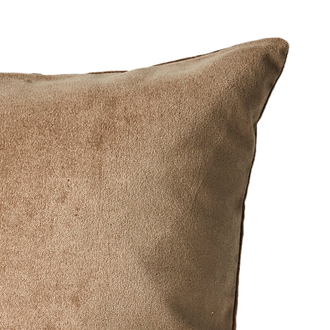 Toulouse Cushion  - Beige