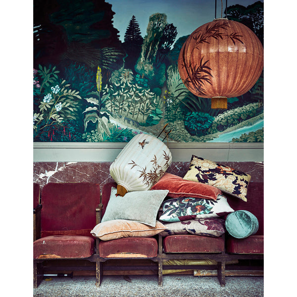 printed cushion tokyo (35x60)