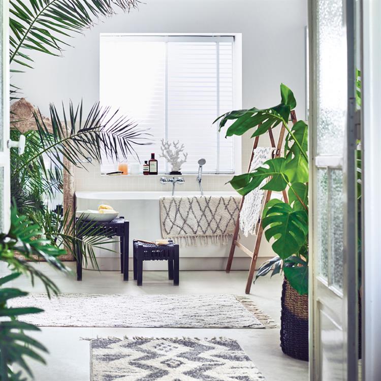 Bathroom Mat/ Rug Large