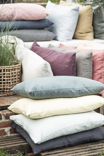 Cushion fog 50 x 70cm cushion cover