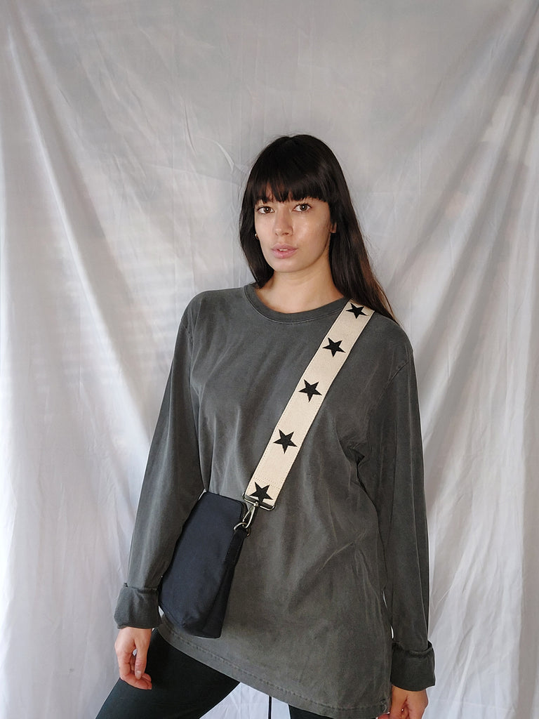 WDTS Florrie bag Canvas - Various straps available