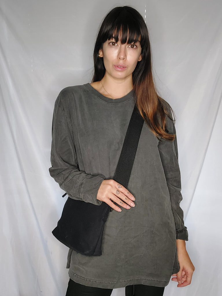 WDTS Canvas Florrie - choice of various straps