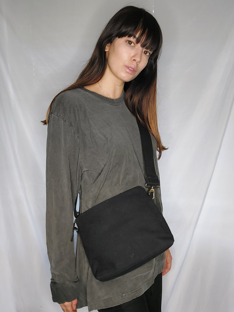 WDTS Canvas Florrie - choice of various straps