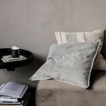 Cushion cover, Cur, Grey