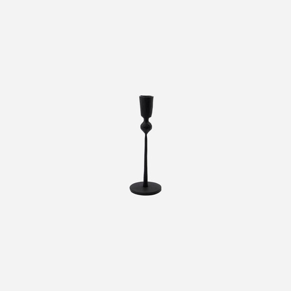 Candle stand, Trivo, Black