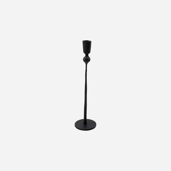 Candle stand, Trivo, Black