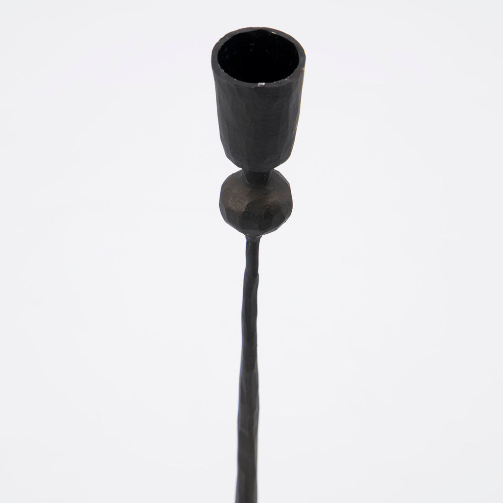 Candle stand, Trivo, Black