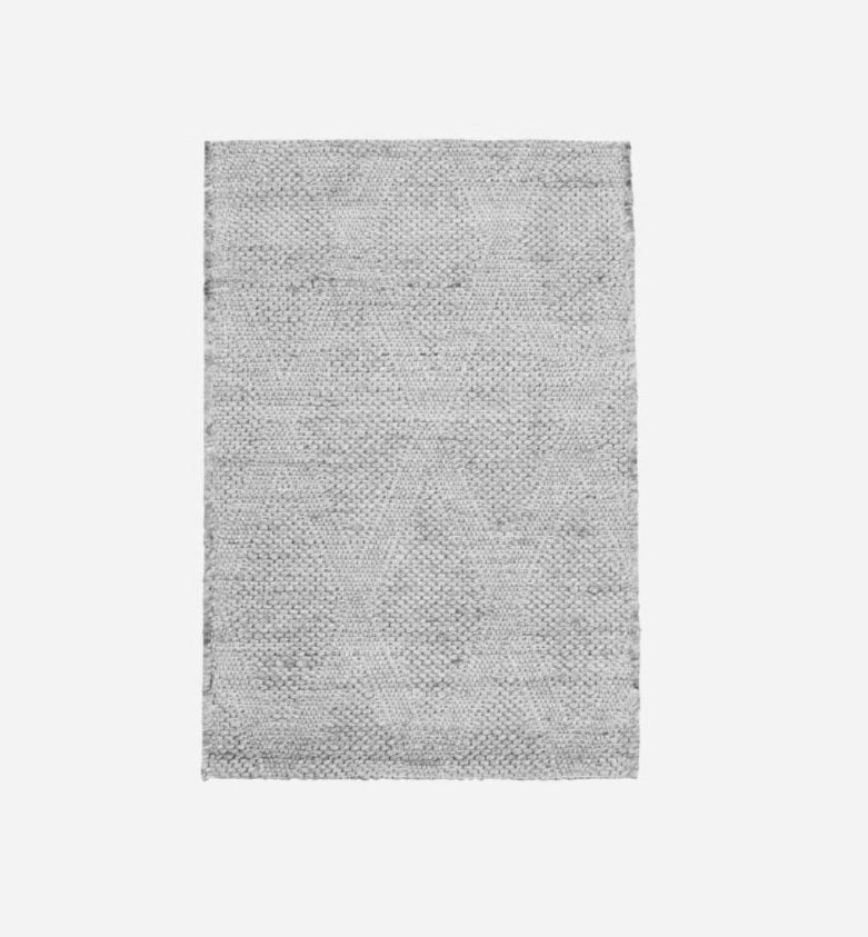 Rug, Mara, Grey (130x85cm)