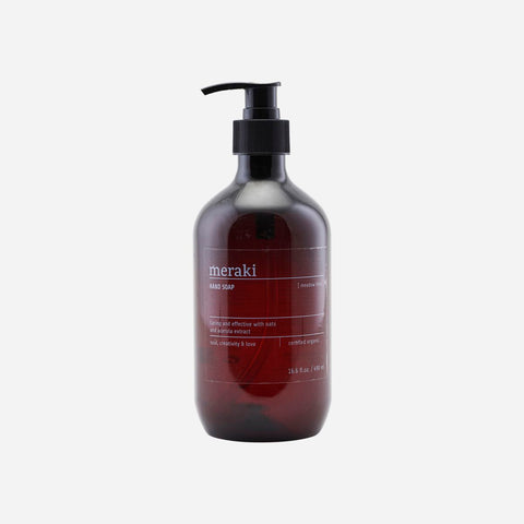 Hand Soap- Meadow Bliss
