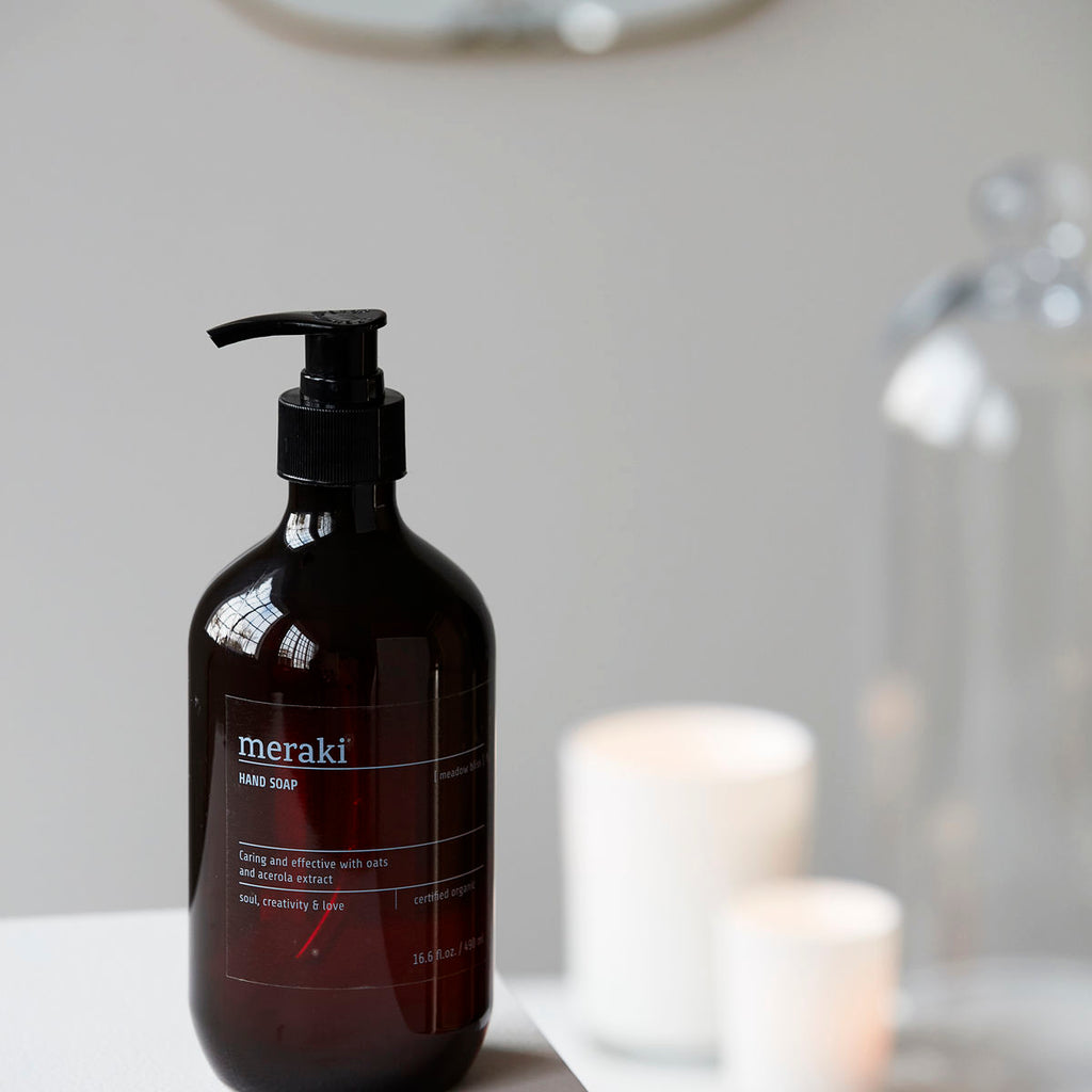 Hand Soap- Meadow Bliss