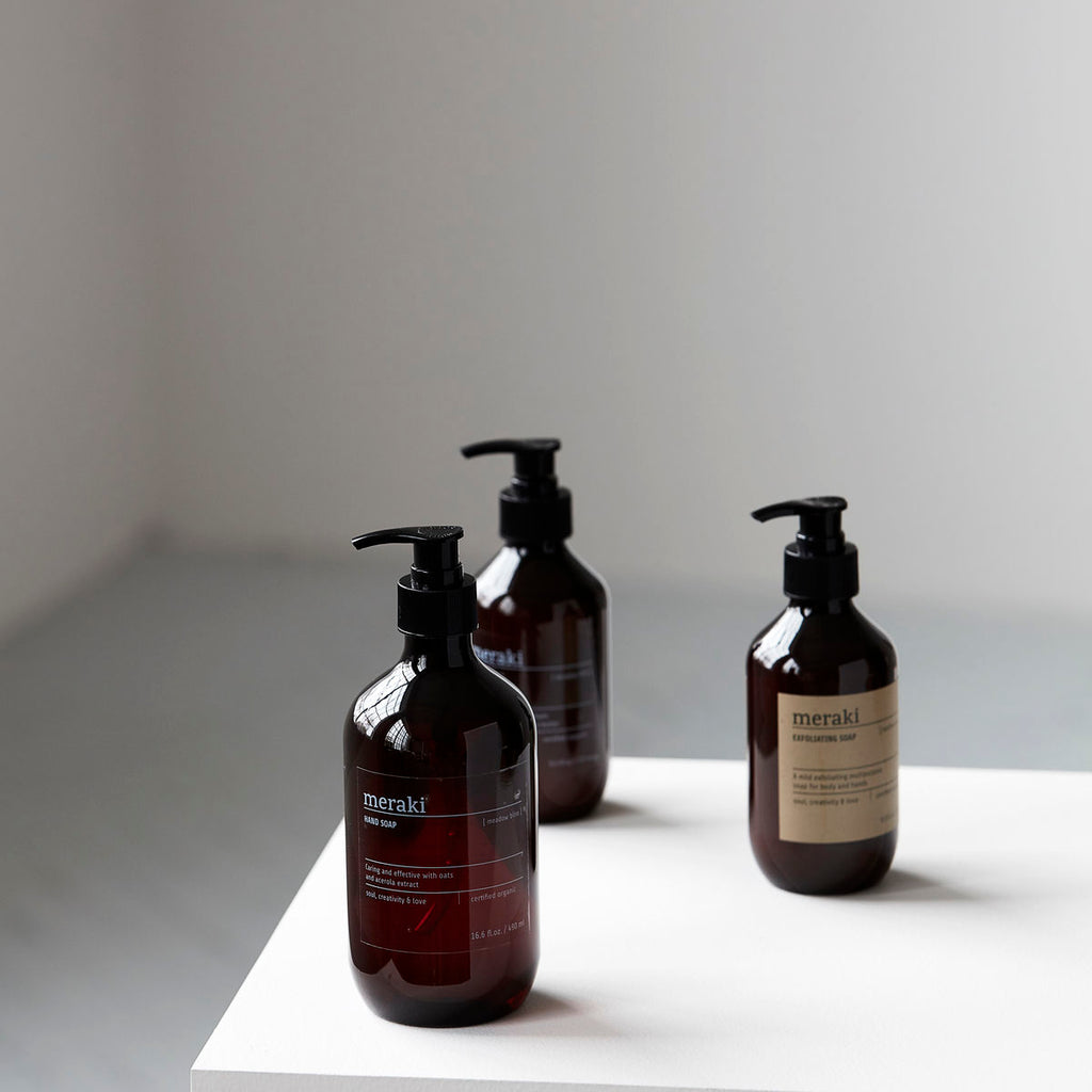 Hand Soap- Meadow Bliss
