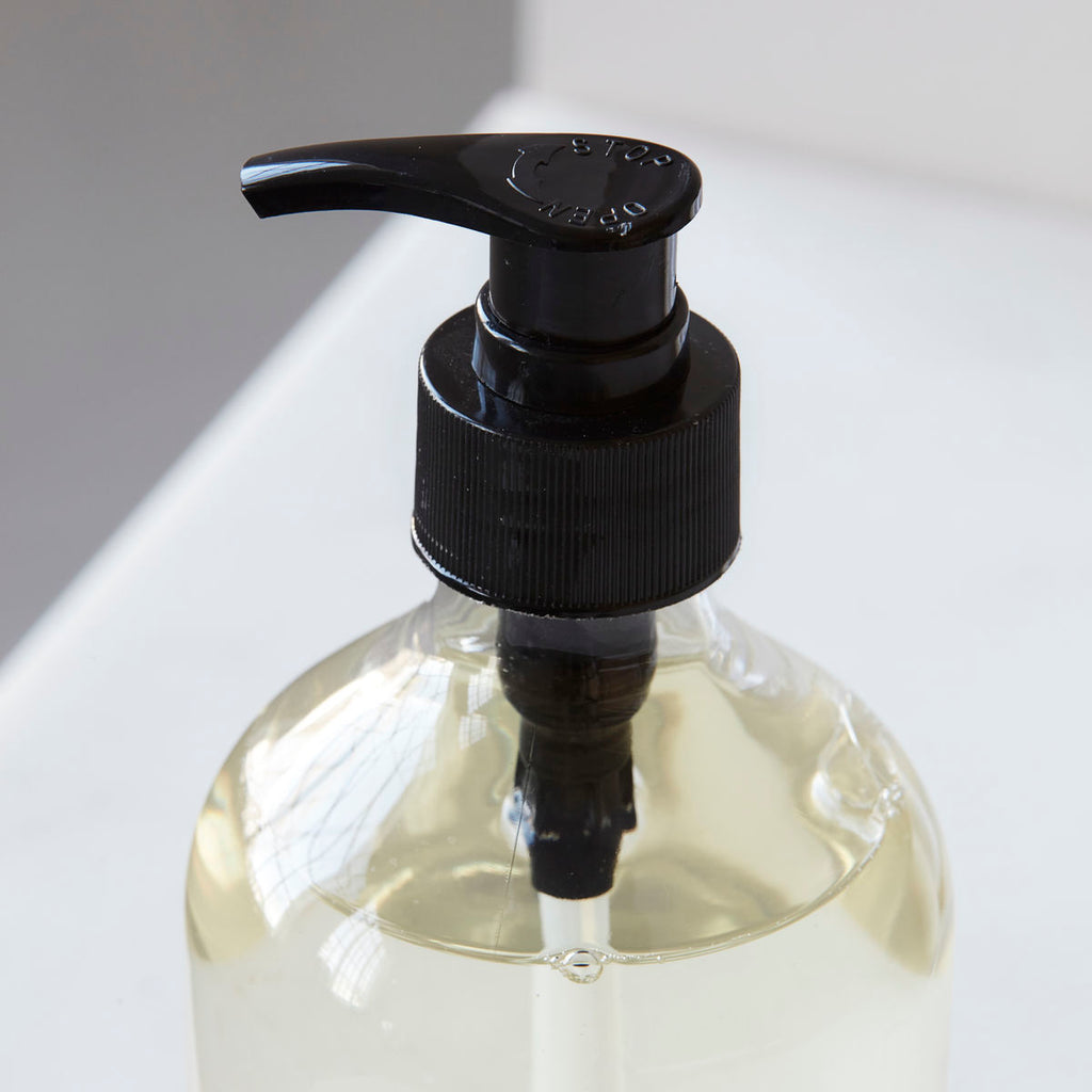 Hand Soap- Tangled Woods