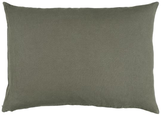 Cushion cover soil 50 x 70cm