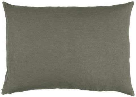 Cushion cover soil 50 x 70cm