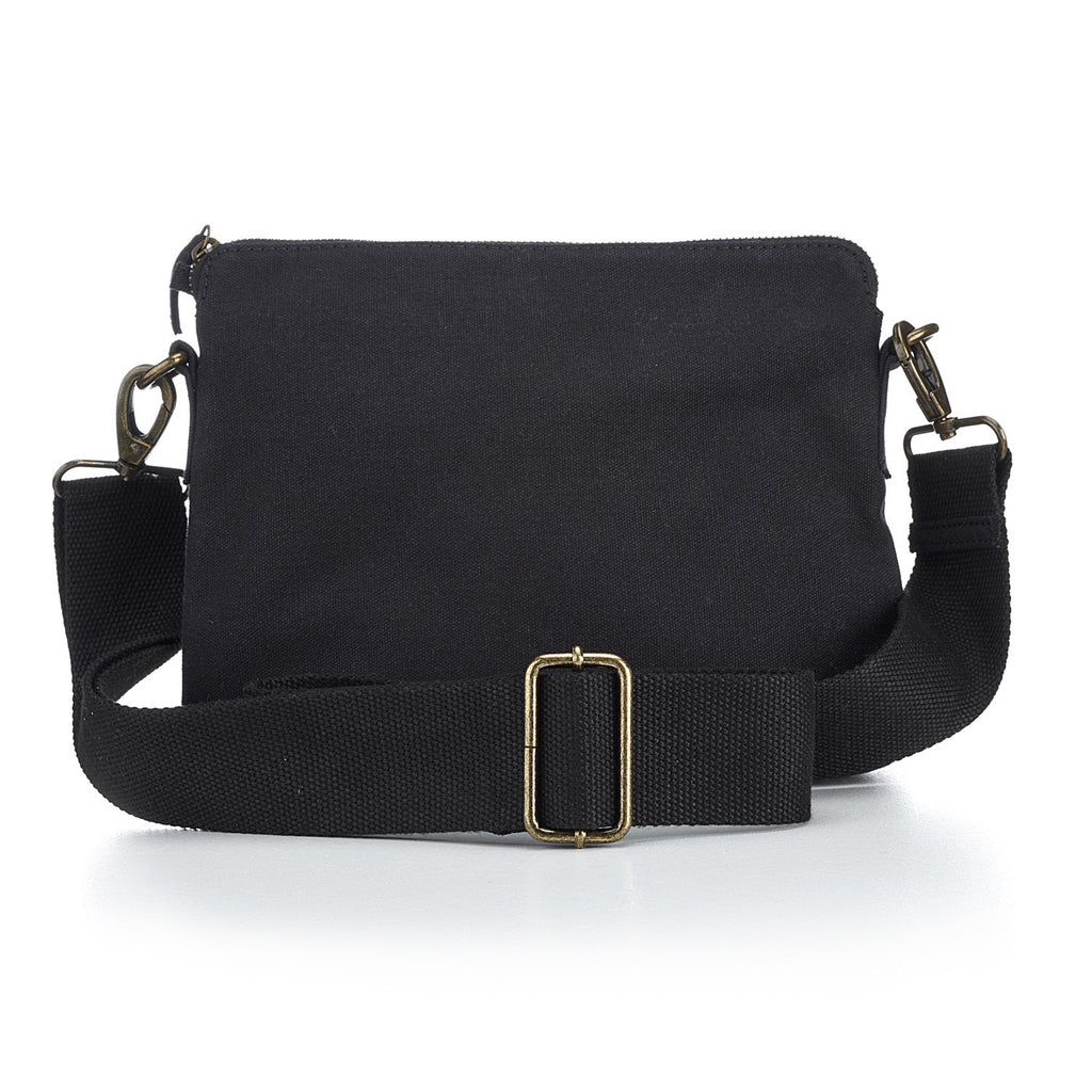 WDTS Canvas Florrie - choice of various straps