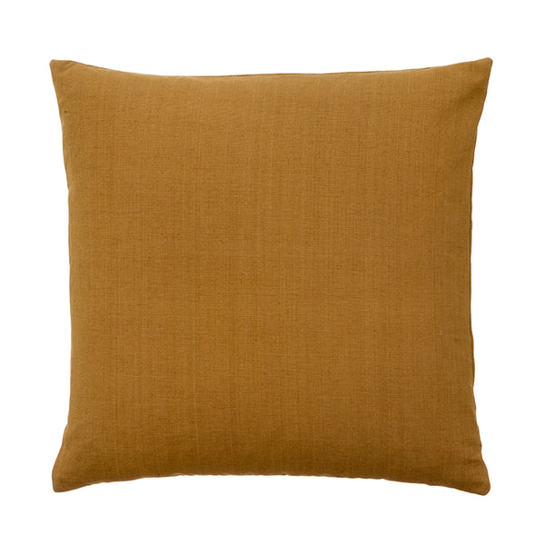 Cushion Cover 50x50cm - Mirra Caramel