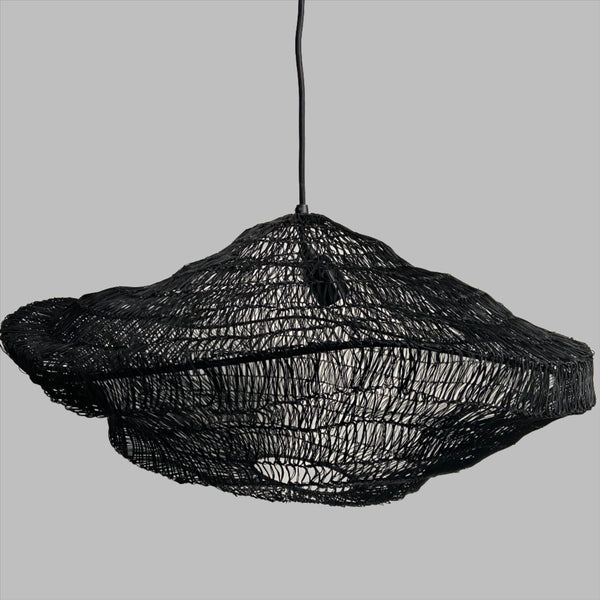 Dione Pendant lamp - Black finish