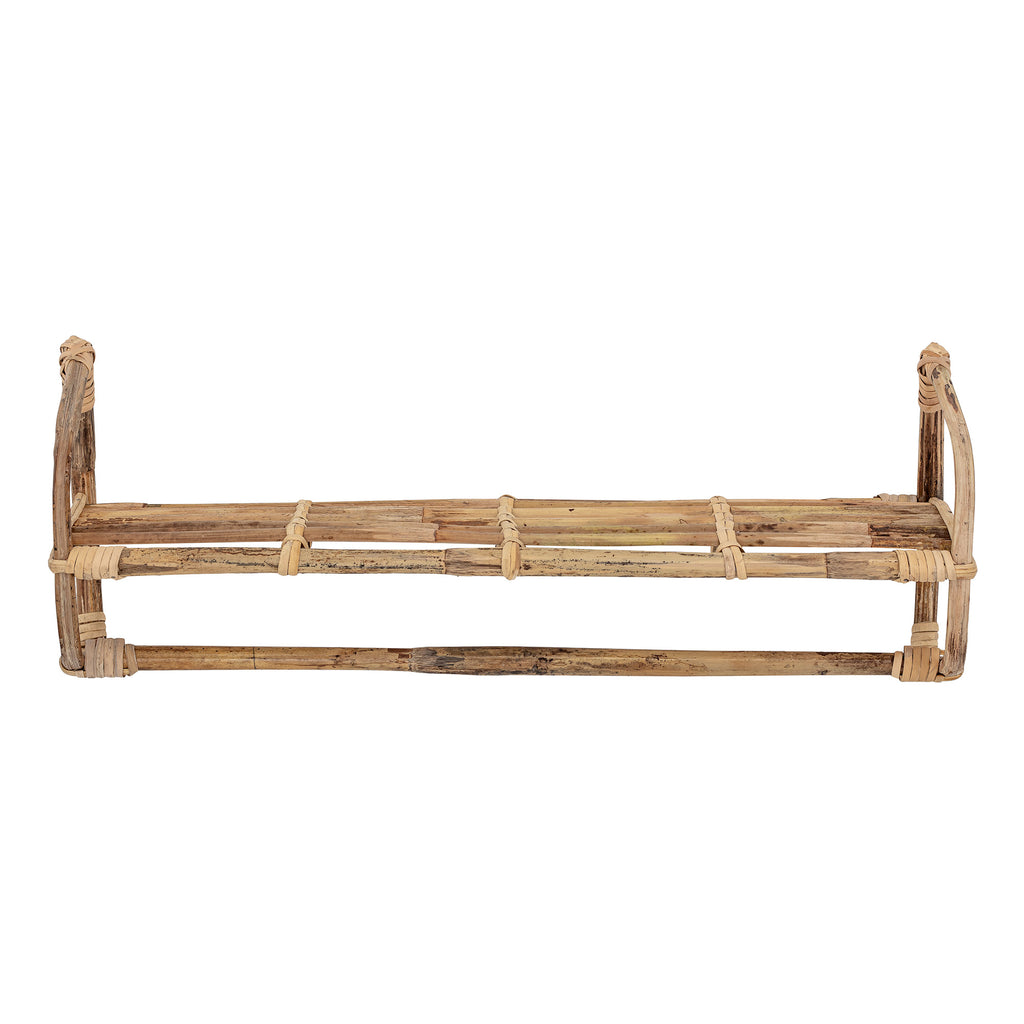 Cathleen Shelf, Nature, Cane