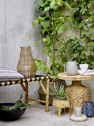 Camo Sidetable