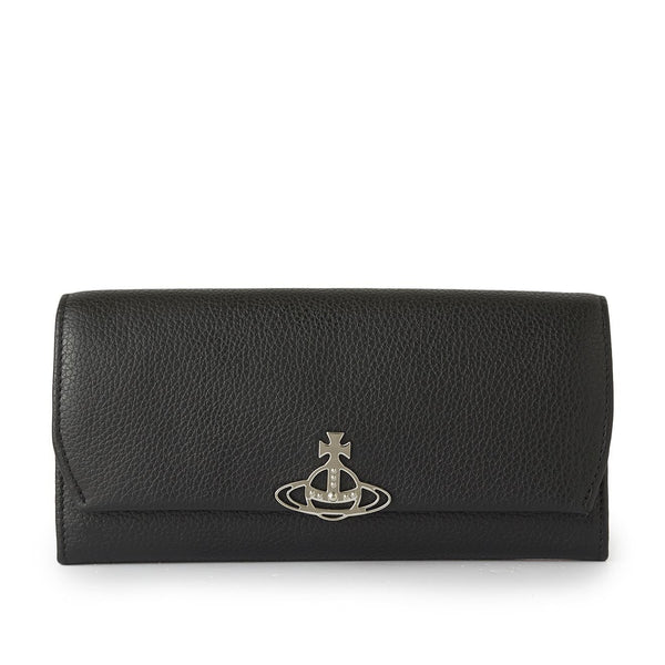 Vivienne Westwood  Jordan Credit Card Wallet