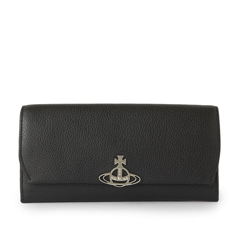 Vivienne Westwood  Jordan Credit Card Wallet