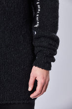Thom/krom AW23 M K 112 high rolled neck sweater