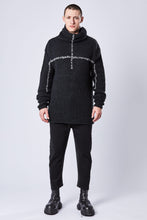 Thom/krom AW23 M K 112 high rolled neck sweater
