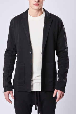 Thom/krom  M SJ 608 one button blazer