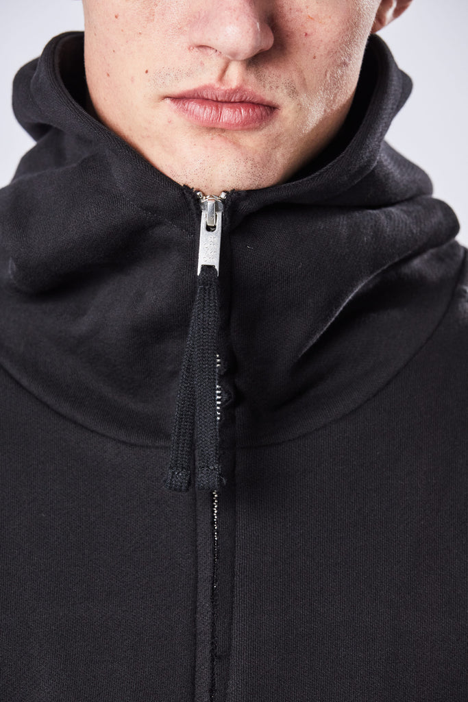 Thom/krom hooded zip jacket AW23 M SJ 616