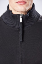 Thom/krom high neck sweat jacket AW23 M SJ 619