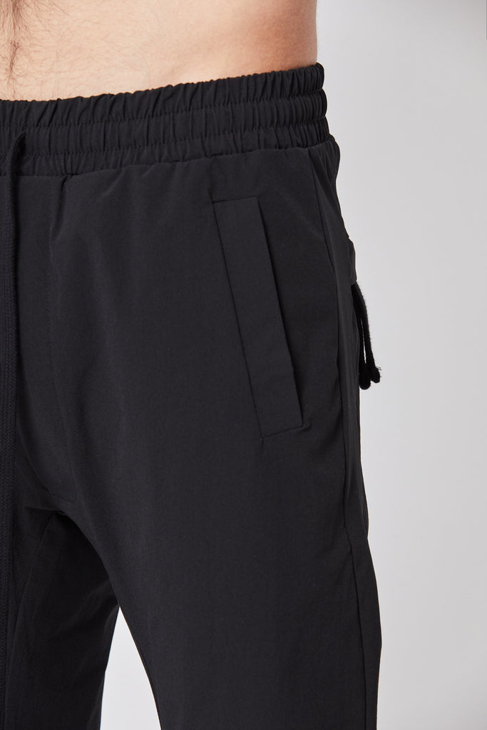Thom/Krom M ST 309 Mens Trousers - Black