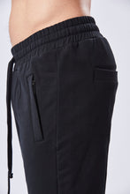 Thom/krom  AW23 M ST 400 cropped crotch trousers