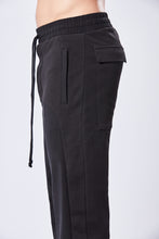 Thom/krom AW23 M ST 402 drop crotch trousers