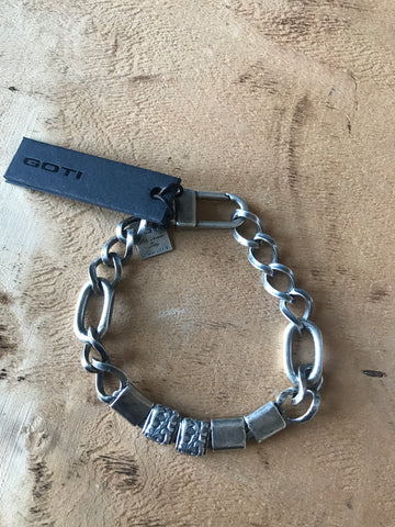 Goti 925 Silver bracelet BR2051