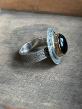 Lykke, 925 Silver ring
