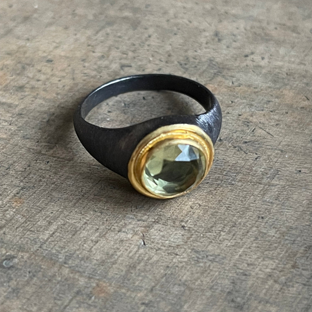 Bjorn ring