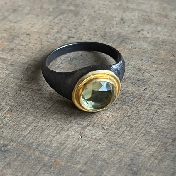 Bjorn ring