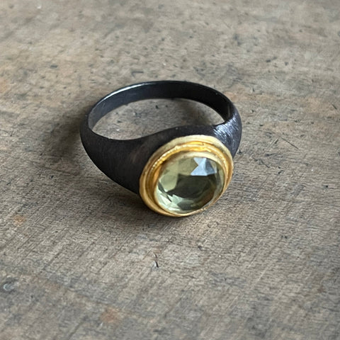 Bjorn ring