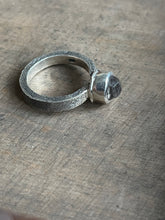 Elena, 925 Silver ring