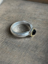 Cecilia, 925 Silver ring