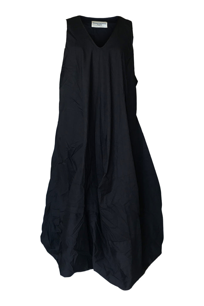 WDTS Mischa Poplin Balloon Dress