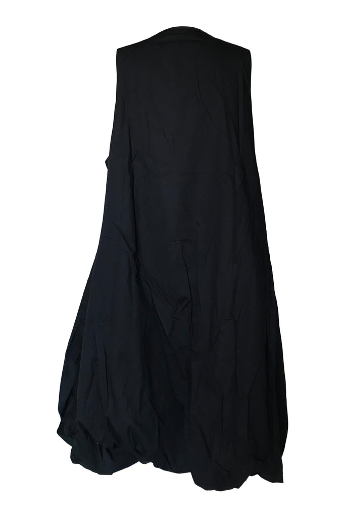 WDTS Mischa Poplin Balloon Dress