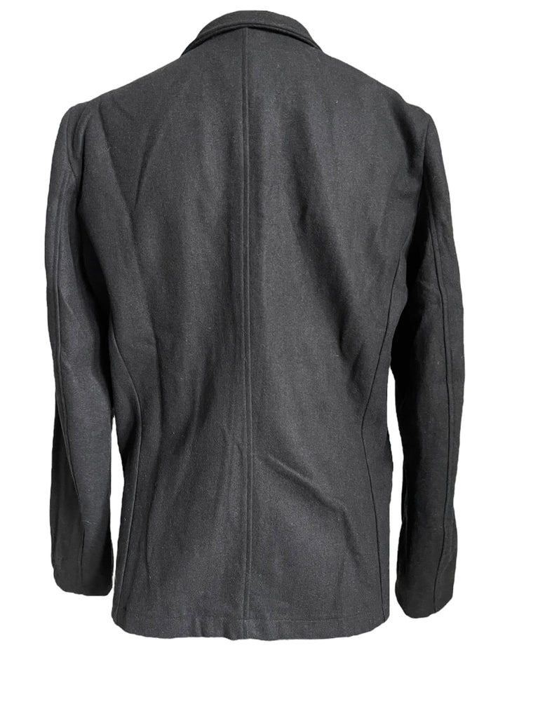 WDTS Mens Worker Jacket wool mix