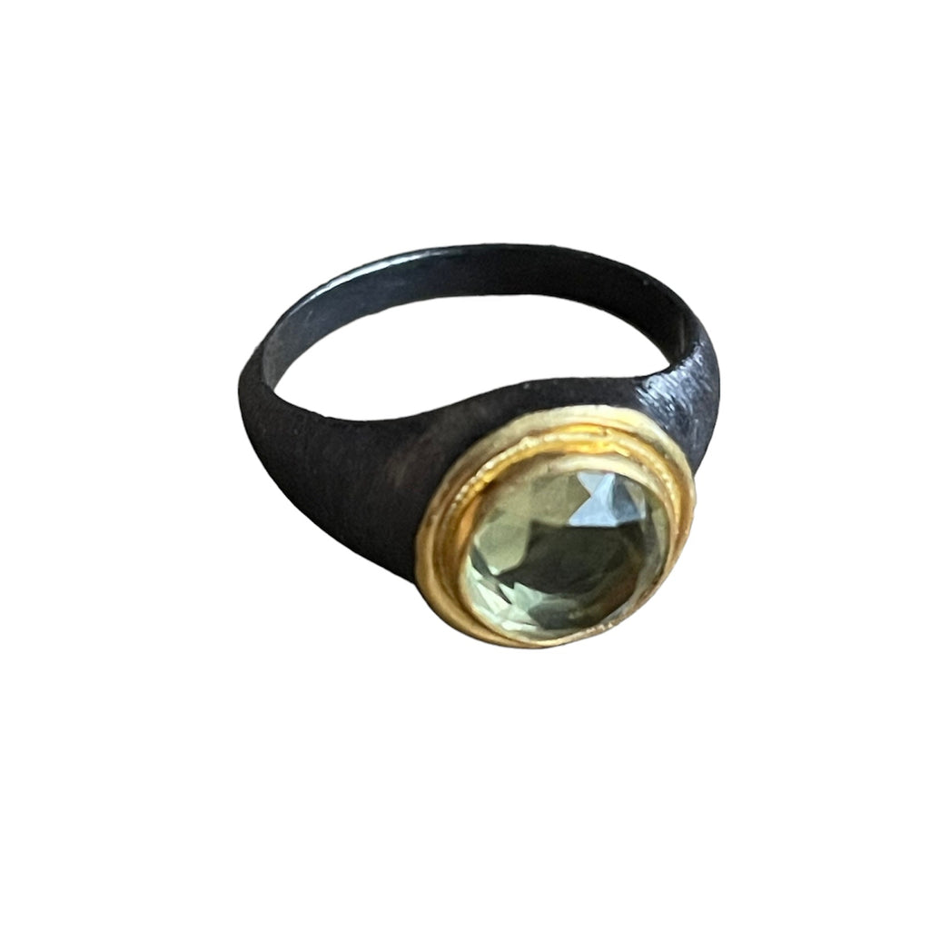 Bjorn ring