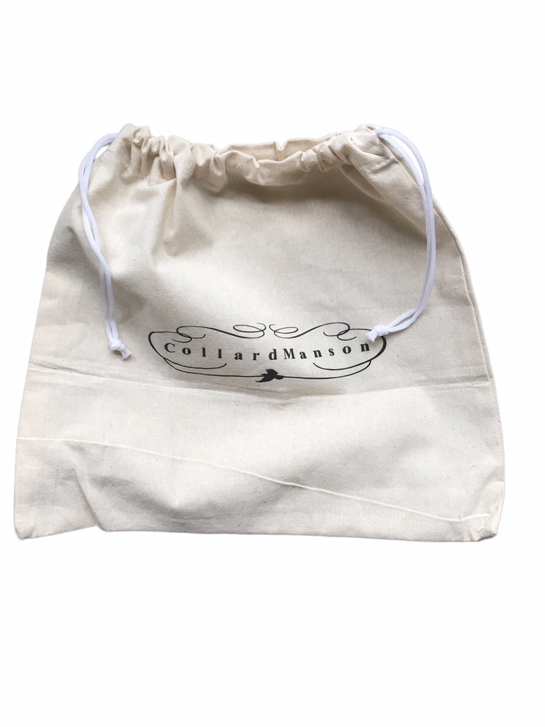 Bucket Bag- Brown Floral
