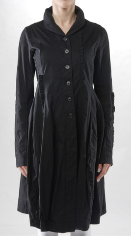 Rundholz 3191209 Coat