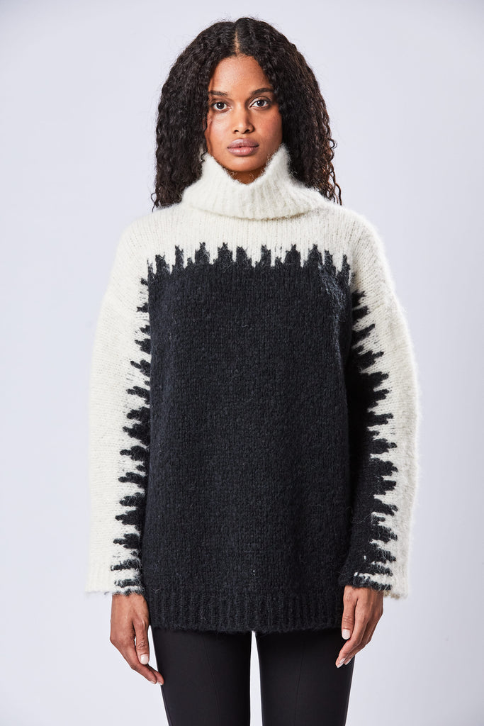 Thom Krom W K 134 black