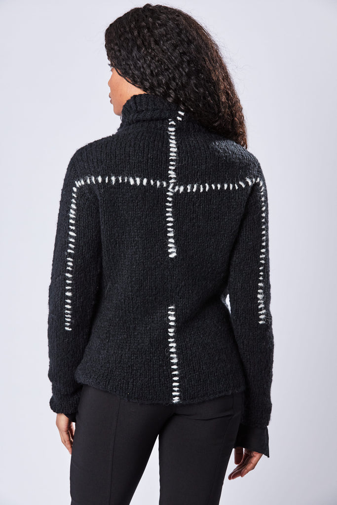 Thom Krom W K 138 black